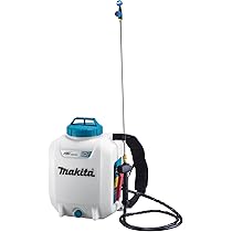 マキタ 18V 充電式噴霧器 10L 本体のみ 61V+w9h6nwL._AC_UL210_SR210,